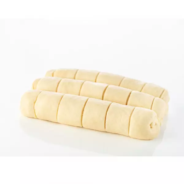 Small Cheese Bread X 50 Units Per Case I 18 Pounds
