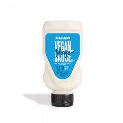 spreadable vegan mayo / gluten and colorant free / V-lable ...