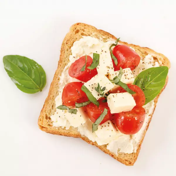 Susanita | Classic Toast  | 4.4 Oz E.