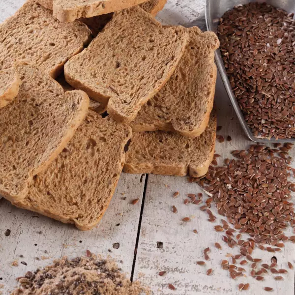 Susanita | Wholewheat Toast | 4.4 Oz E.