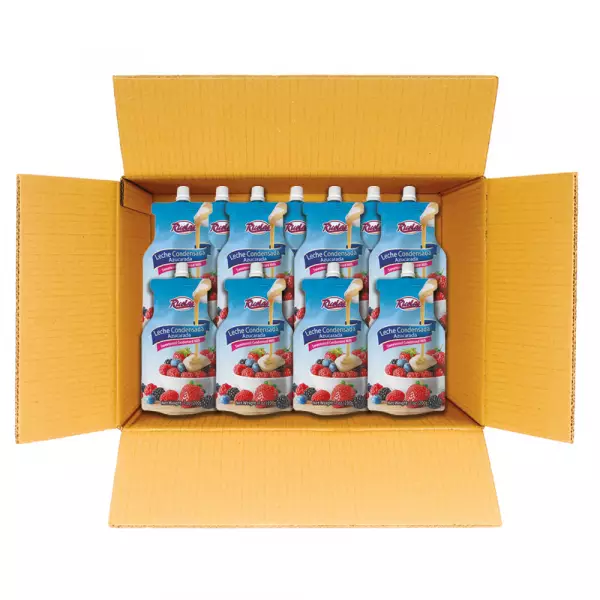 Sweetened Condensed Milk-7 oz-High quality-Unmatched sweetness and creaminess.
