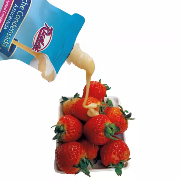 Sweetened Condensed Milk-7 oz-High quality-Unmatched sweetness and creaminess.