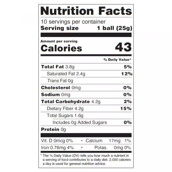 Traditional Cacao  100% - 8.82 oz - Pure Cacao - Vegan - No Added Sugars