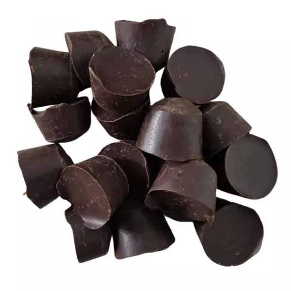 Traditional Cacao  100% - 8.82 oz - Pure Cacao - Vegan - No Added Sugars