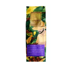 Tropicoffee | Ground Coffee - Blackberry| 12oz E