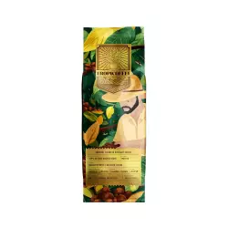 Tropicoffee | Ground Coffee - Gold | 12oz E