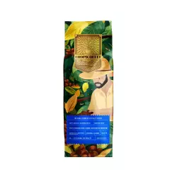 Tropicoffee | Ground Coffee - Passion Fruit | 12oz E