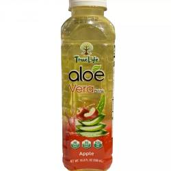 aloe vera gravidanza Succo di Aloe Vera per Circolazione con Olivo e Centella main image 1
