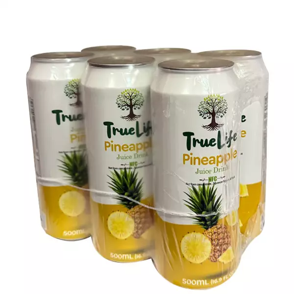 TrueLife Pineapple Juice E