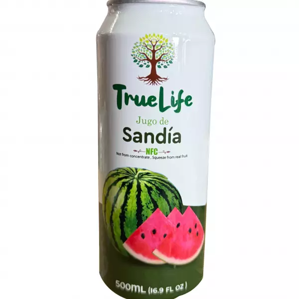 TrueLife Watermelon Juice E