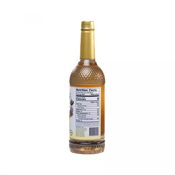 Vanilla Premium Blend - 33.8 fl oz - Zero Sugar, Zero Calorie