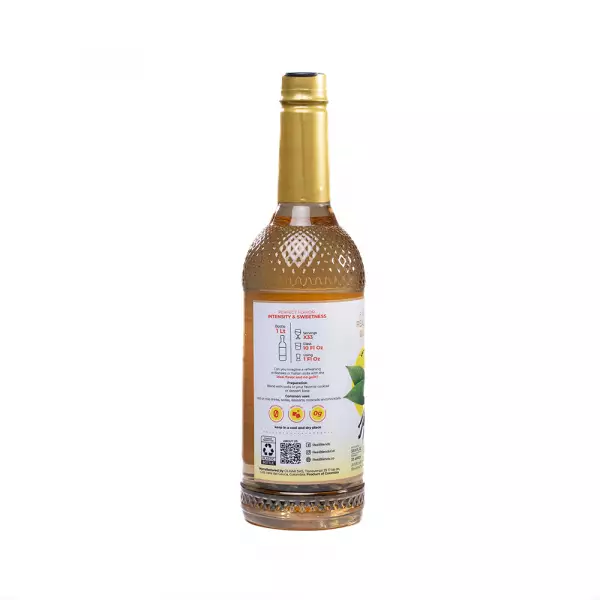 Vanilla Premium Blend - 33.8 fl oz - Zero Sugar, Zero Calorie