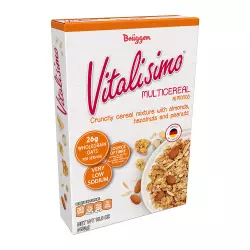 Vitalisimo | Almond Granola  | 15.8 oz
