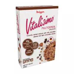 Vitalisimo | Chocolate Granola  | 15.8 oz