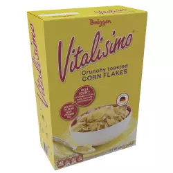 Vitalisimo | Corn flakes  | 17.6 oz