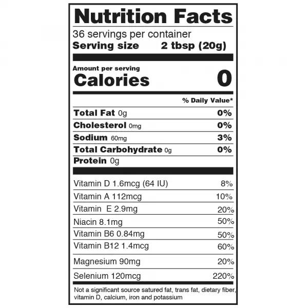 Vitamin Wakeup Water Loading 20.28 Oz