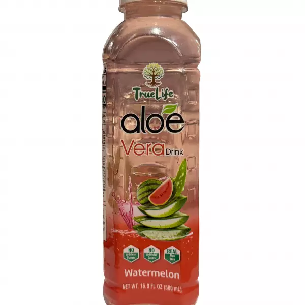 Watermelon Aloe Vera E