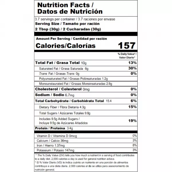 Almonds With Chocolate and Açaí X 3.88 Oz Doypack