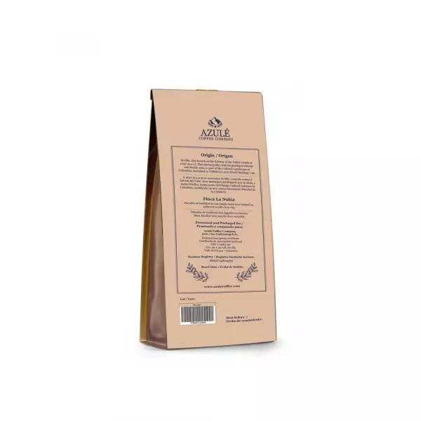 Azule Coffee Ground 12 oz