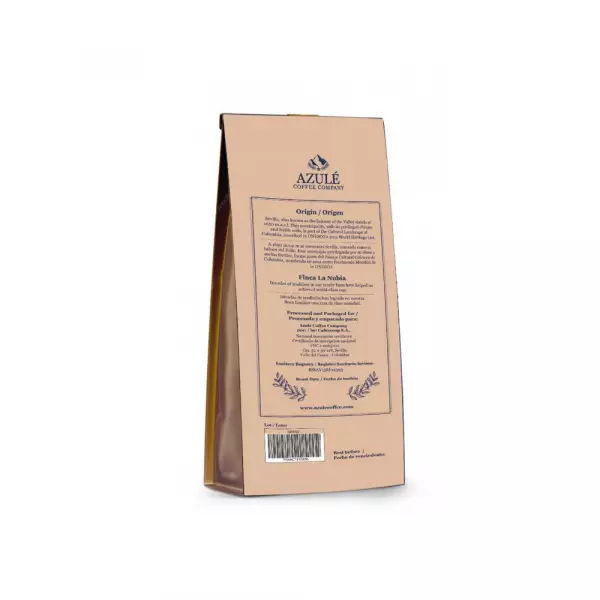 Azule coffee Whole Bean 12 oz