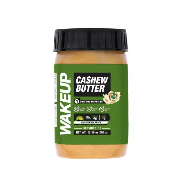 Cashew Butter Natural 12.7 Oz