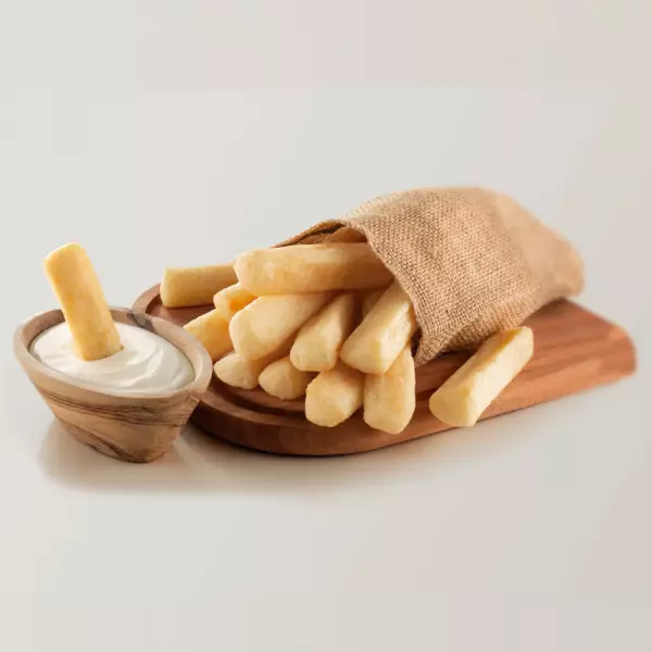 Cassava Jumbo - 35.27 oz