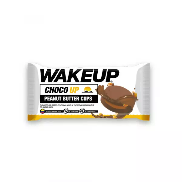 Choco Up Natural 1.4 Oz