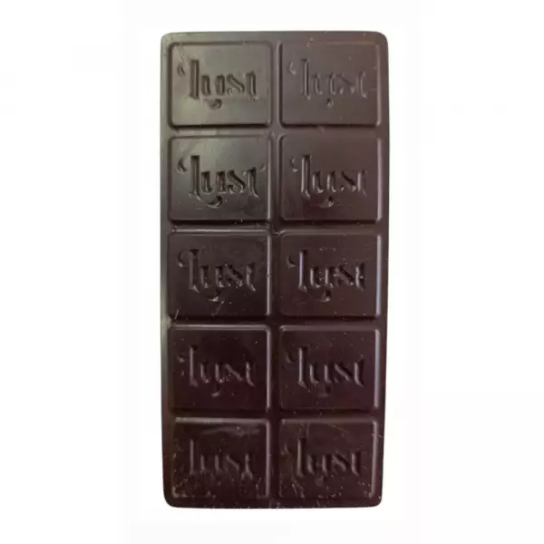 Chocolate with CARDAMOM  70% cocoa - 2.11oz - Gluten Free - Vegan - Milk Free