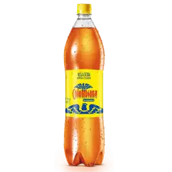 Colombiana La Nuestra - Kola -  Soda 50.72 fl oz 1