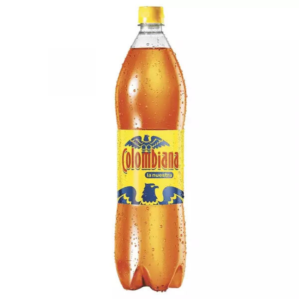 Colombiana La Nuestra - Kola -  Soda 50.72 fl oz