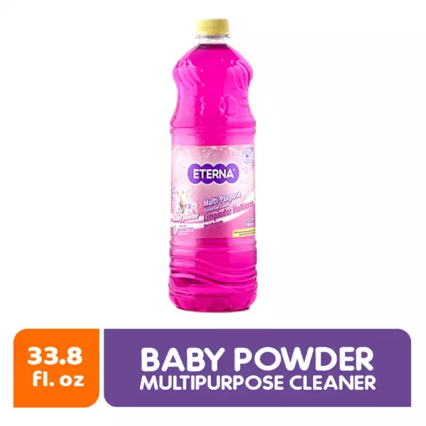 ETERNA Baby Powder Mu-PCleaner 1LTE