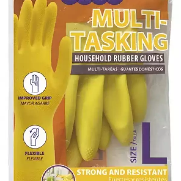 Eterna Multi-tasking Glove L E