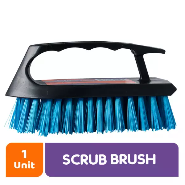 ETERNA Multipurpose Scrub BrushE