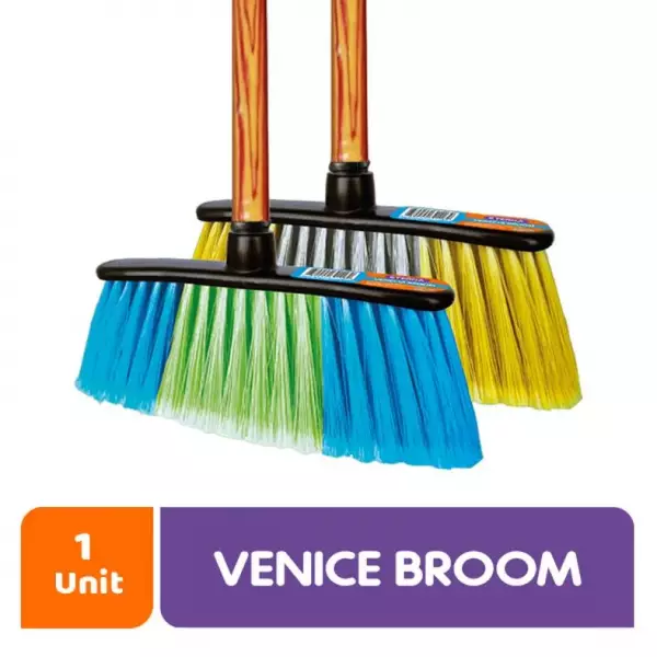 Eterna Venecia Type BroomE