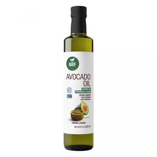 Gourmet Avocado Oil Herbes flavor - 8.8 fl oz