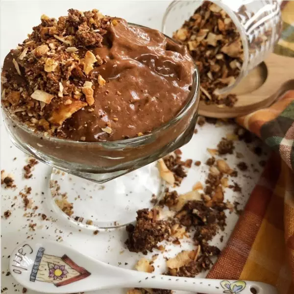 Granola Chocolate (14.1 oz)