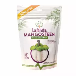 Lafinita | Freeze dried Mangosteen | 1 oz | E
