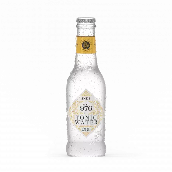 Mil976 | Tonic Water Indi | 12 | 84 Fl oz