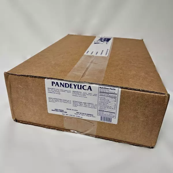 Pandeyuca X 90 Und Per Case I 16 Pounds