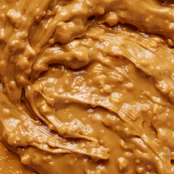 Peanut Butter Crunchy 12.7 Oz