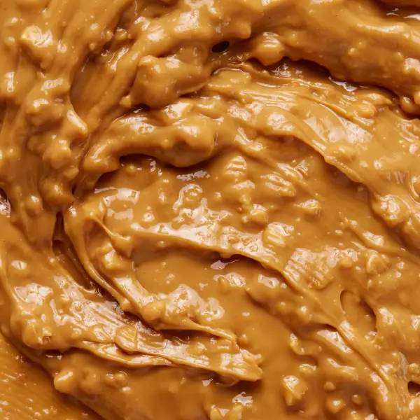 Peanut Butter Crunchy 25.4 Oz