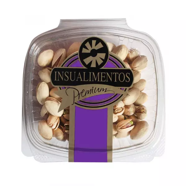 PISTACHIOS - 5.29 oz