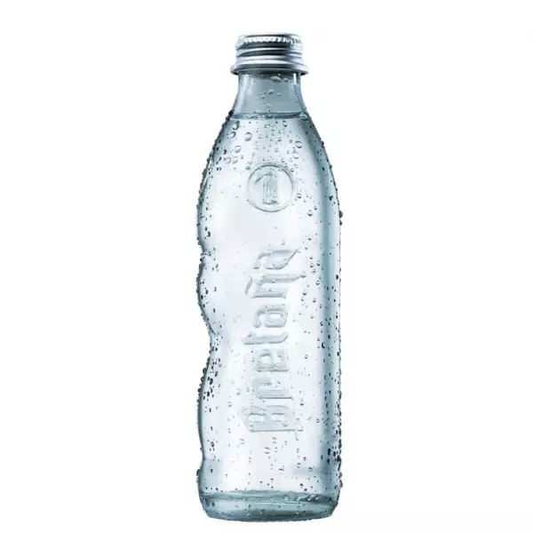 Postobon Bretana Soda (Bottle) 24/10.14 Oz E