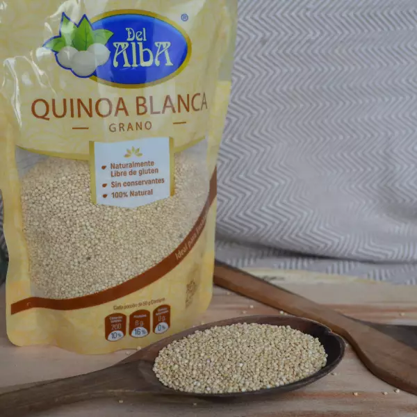 Quinoa Grain 8.82 oz