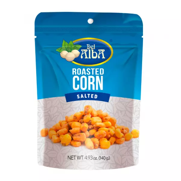 Salted Corn 4.94 oz