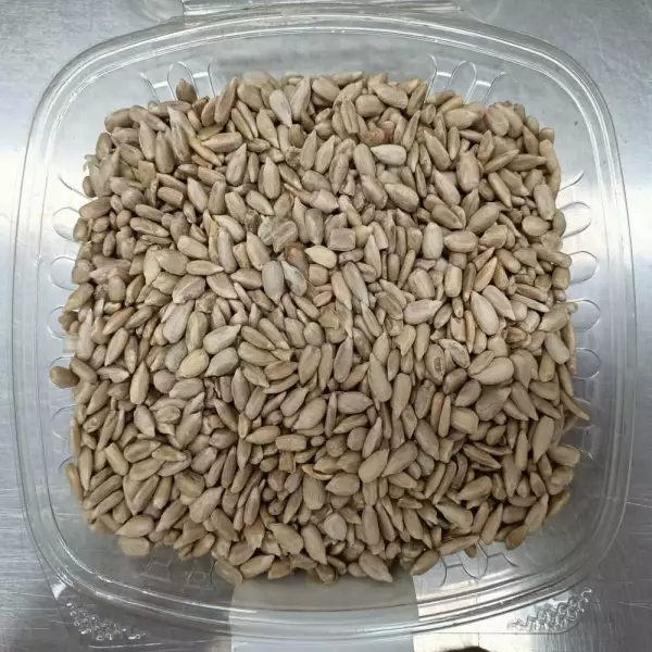 SUNFLOWER BAKED SEEDS - 5.29 oz