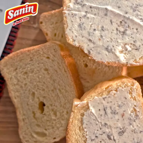 Toast / Butter / Protein