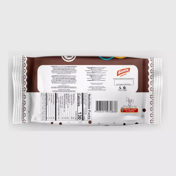 Toast / Chocolate / Protein