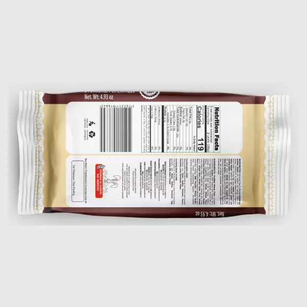 Toast / Integral / Protein