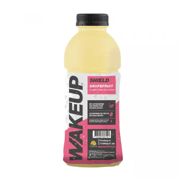 Vitamin Wakeup Water Shield 20.28 Oz